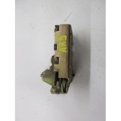 Serrure Arriere Droit Citroen Zx Phase 1